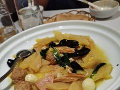 -味+新京宴·烤鸭·北京菜(创意谷店)