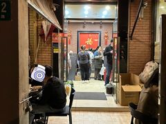 -川香煲(茅台路店)