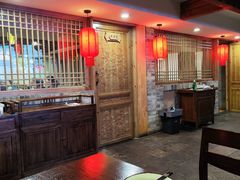大堂-来小酌·长安酒家(翠庭大厦店)