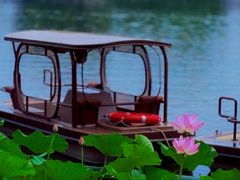 -后海公园