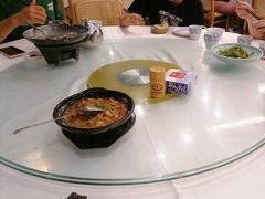 -围龙屋客家食府(福田店)