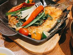 -云海肴云南菜(正大广场店)