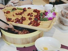 -凯鸽酒楼(大同振兴街店)