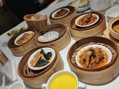 -万龙洲海鲜(南新仓店)