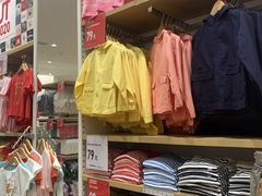 -优衣库(广州番禺万达广场店)