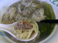 -袁亮宏饺子云吞(侯家桥菜场店)