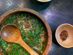 -山石榴·贵州菜(丰盛里店)