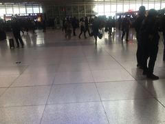 -沈阳站