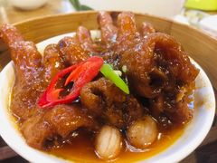 -喜粤糖朝餐厅(三八广场店)