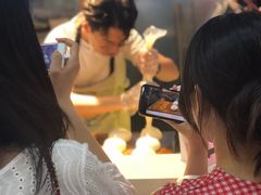 -狐狸和向日葵(北京路店)