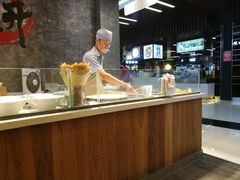 -煎饼道·新鲜现做(来福士店)