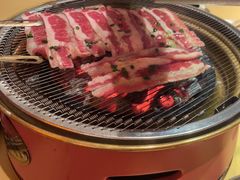 -西塔老太太泥炉烤肉(杭州首店)