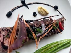 -LA MAISON公鸡和龙(蛇口店)