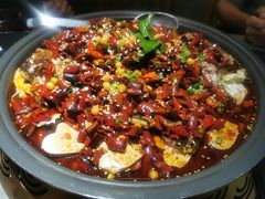 -鱼上·烤鱼(万象城店)