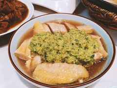-锦園(伊势丹美食城店)