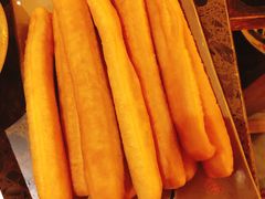 小油条-小龙坎火锅(泉舜店)