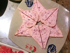 多肉午餐-重庆渝达老火锅(春熙路店)