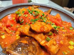 -椿记烧鹅(叠彩店)