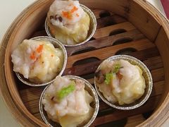 -点红点绿茗点居(客村店)