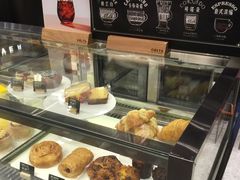 -COSTA COFFEE(静安嘉里中心店)