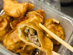 -江东饺子馆(江东路店)