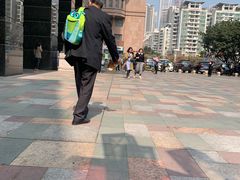 -金光华广场