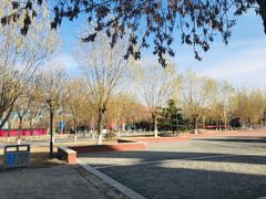 -首都师范大学(良乡校区)