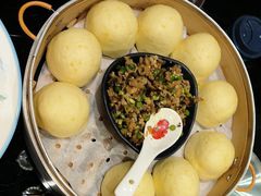 -味莊餐厅(康庄南街店)