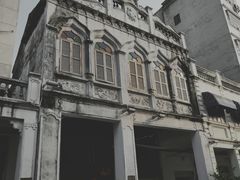 景点-海口骑楼老街历史文化街区