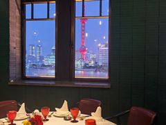 -三号黄浦会Canton Table