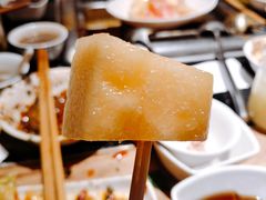 -巴奴毛肚火锅(商城路店)