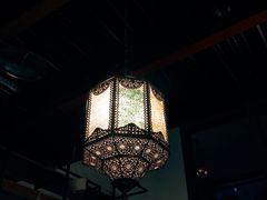 -Thai Basil罗勒叶泰式餐厅(时代天街店)