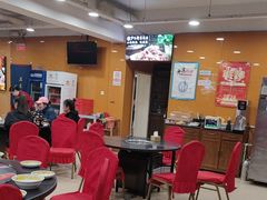 -芦月轩羊蝎子(北蜂窝店)