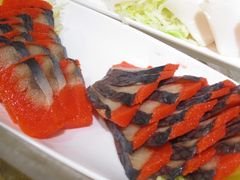 -泰谷酒店·太古码头闽菜自助餐厅