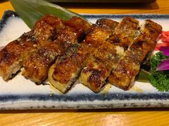 鳗鱼-丸藏和牛烧肉专门店(园区师惠坊店)