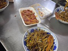 -珠宝街老左杂酱面馆