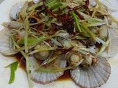 -九龙餐厅(大沽路店)