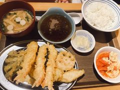 -虹梅食堂·爱蝦乃家