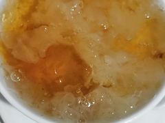 雪耳桃胶-老周记顺德双皮奶