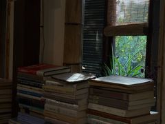 -斯多格书乡(北京大学畅春园店)