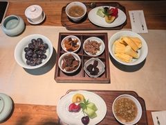 -青藤茶馆(凤起路店)