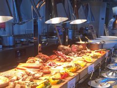 -嘉定凯悦·咖啡厅