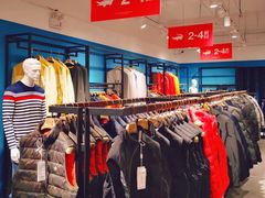 -春竹·微奥莱(北京西路店)