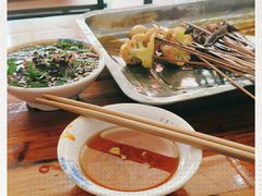 -康二姐串串(中道街店)