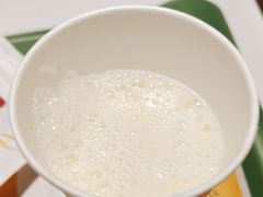 -麦当劳(江湾镇店)