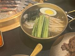 -三毛演义·湖南烧烤大排档(南浦店)