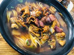 -董记面馆(漳州二路店)