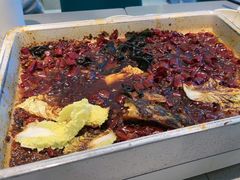 -半天妖烤鱼(和平印象城店)