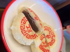 -院落新京菜·烤鸭(地安门店)
