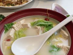 -祥记餐饮•豫粤珍味(金隅大厦店)